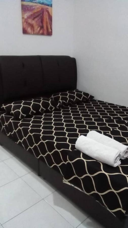 Wany Homestay & Guest House Sungai Petani Eksteriør billede
