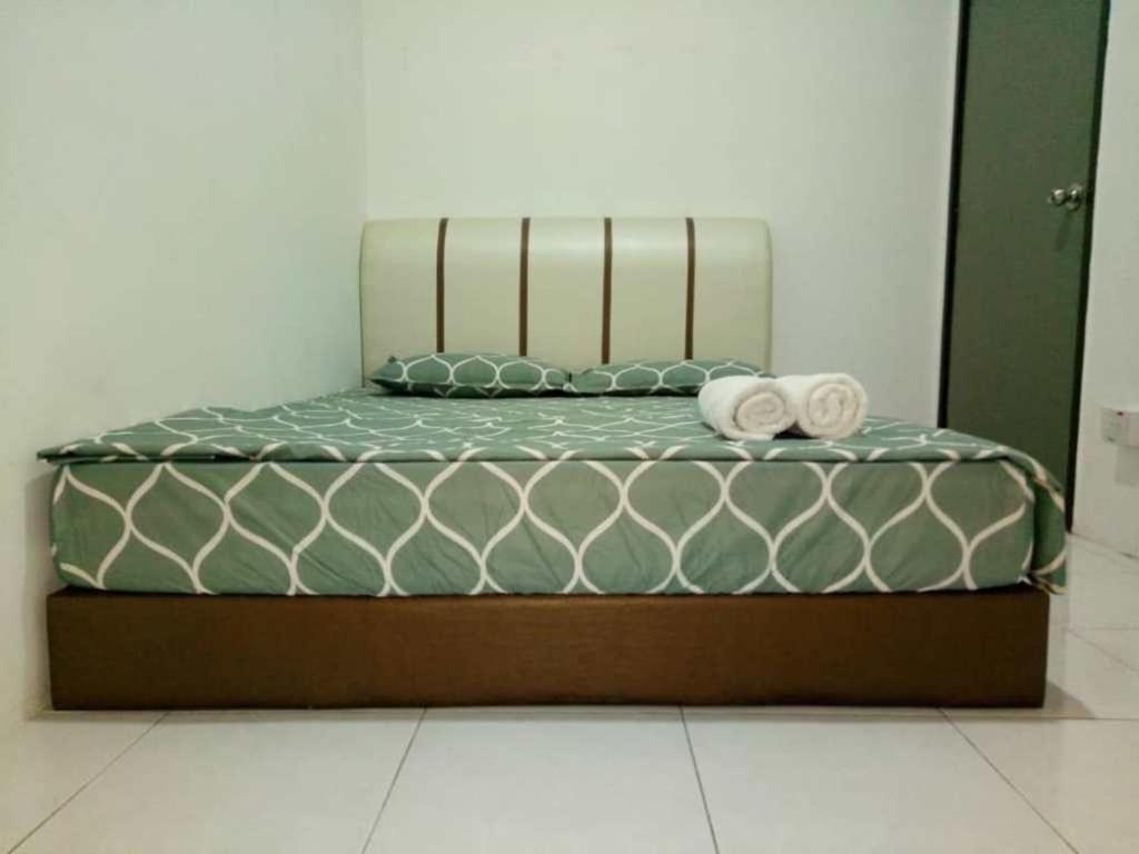 Wany Homestay & Guest House Sungai Petani Eksteriør billede