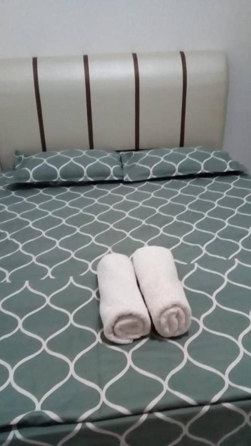 Wany Homestay & Guest House Sungai Petani Eksteriør billede