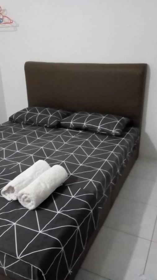 Wany Homestay & Guest House Sungai Petani Eksteriør billede