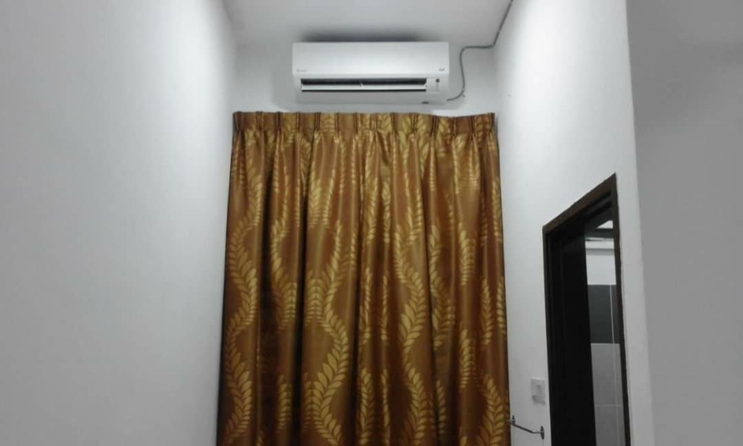 Wany Homestay & Guest House Sungai Petani Eksteriør billede